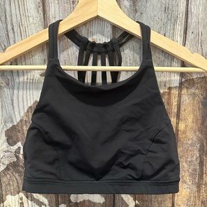 Full support size 6 Lululemon sports bra